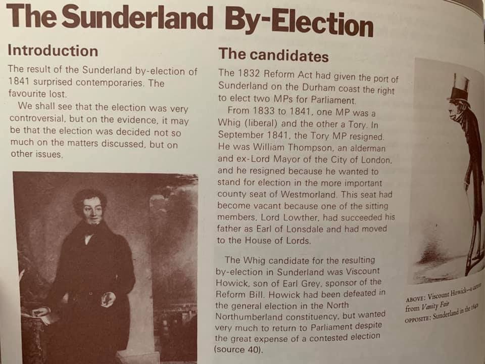 Thumbnail: Britain 1815-51 (School Council History Project)