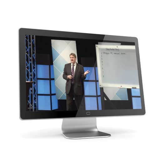 Video Instruction for Students