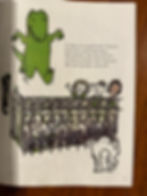 Lyle, Lyle, Crocodile by Bernard Waber