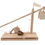 Thumbnail: Da Vinci Trebuchet Wooden Kit