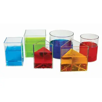 Thumbnail: Water Measuring Kit