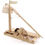 Thumbnail: Da Vinci Trebuchet Wooden Kit