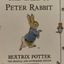 Thumbnail: The Tale of Peter Rabbit by Beatix Potter Hardcover  