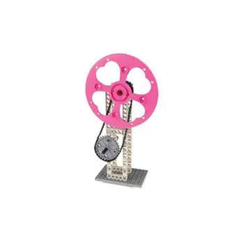 Thumbnail: Forces & Simple Machines - 20 Modules