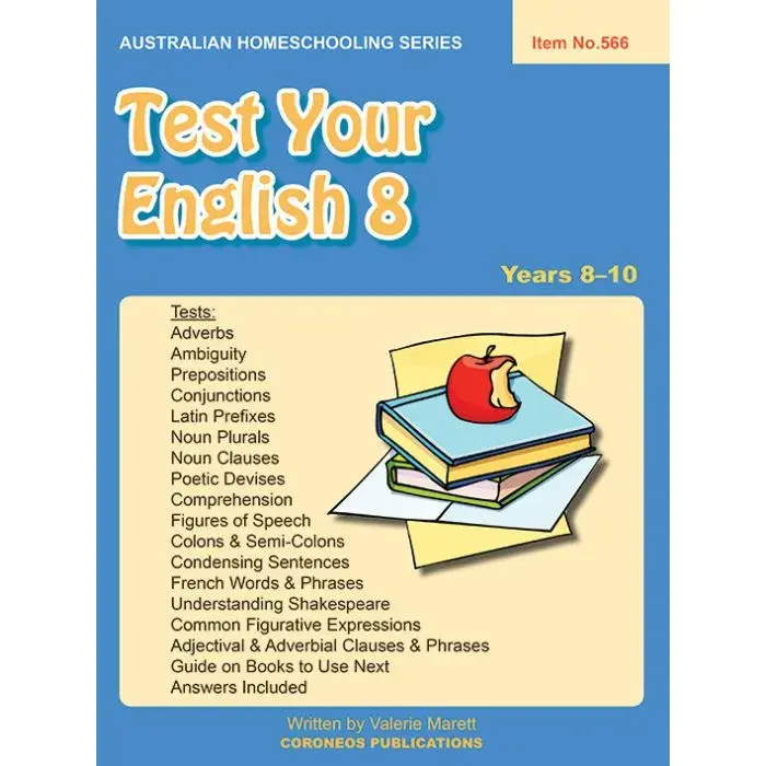 Tests & Quizzes