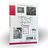 Life of Fred Classes Language