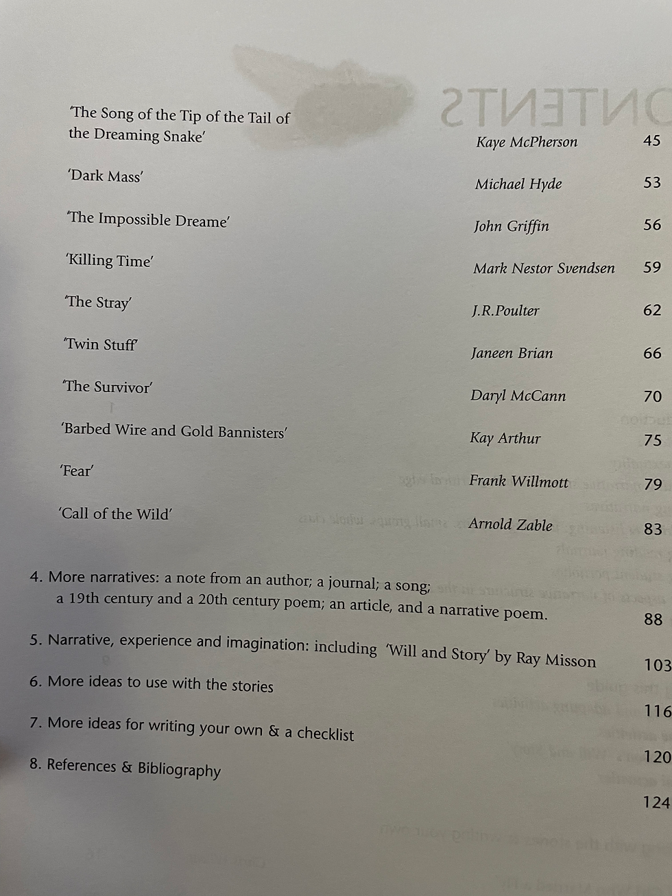 Thumbnail: Exploring Narrative: A Guide to Teaching ‘The Girl Who Married a Fly’ by Val Ken
