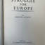 Thumbnail: The Struggle for Europe by Chester Wilmot 