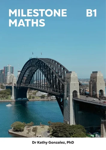 Milestone Maths B1 Tew