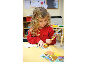 Thumbnail: Tell Me a Story Sequencing Cards