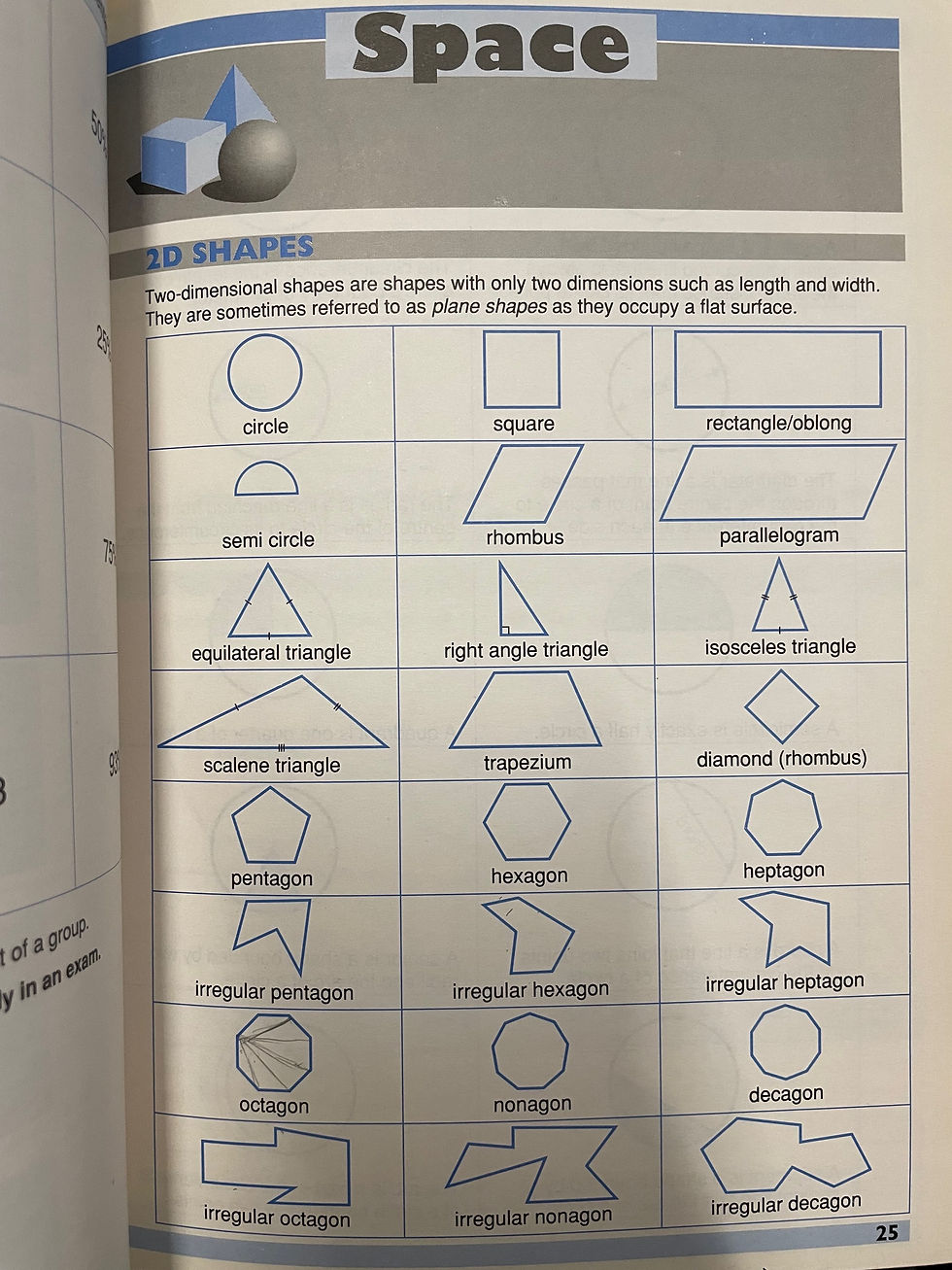 Thumbnail: The Primary Mathematics Handbook by Harry O'Brien & Greg Purcell