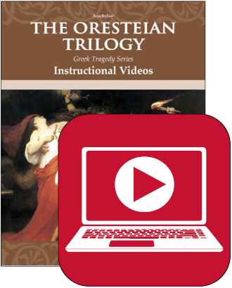 Thumbnail: The Oresteian Trilogy