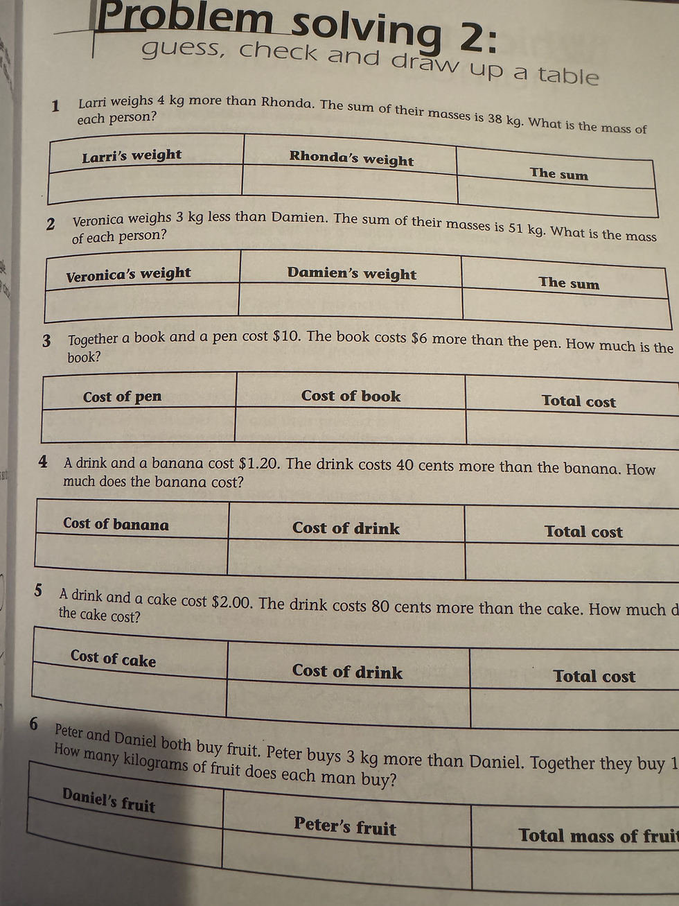 Thumbnail: Enrich-E-Magic’s Book A