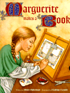 Marguerite Makes a Book by Bruce Robertson
