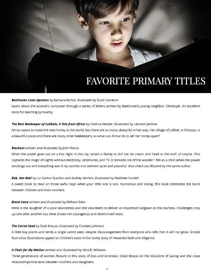 Thumbnail: Teaching Characte Teacher Guide (4-6) by Rebecca Manor