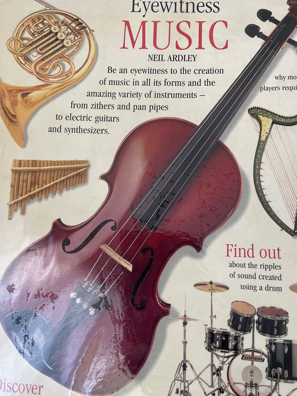 Thumbnail: DK Eyewitness Music 