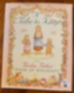 A Time To Keep by Tasha Tudor