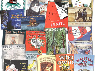 Classical Picture Books