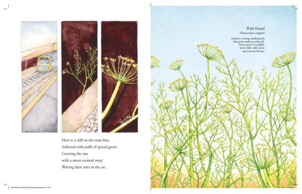 Thumbnail: Naturopolis by Deborah Frenkel