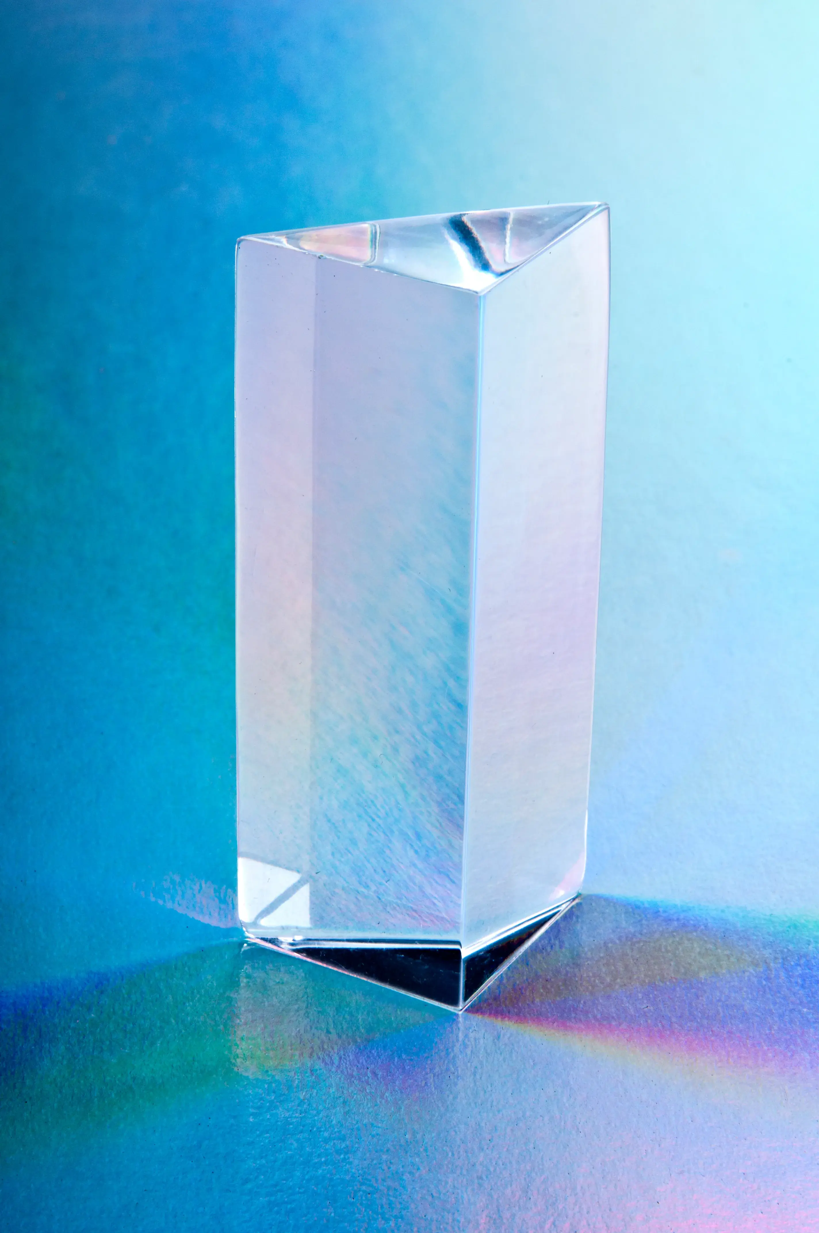 Prism Right Angle - 75 x 25 x 35mm