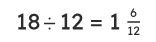 maths sums