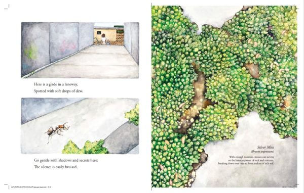 Thumbnail: Naturopolis by Deborah Frenkel