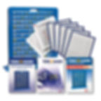 Turn & Learn Package Class Set