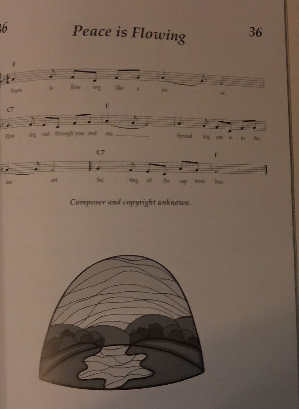 Thumbnail: Song Seekers Song Book Vol One
