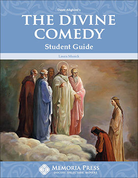 Thumbnail: The Divine Comedy