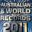 Thumbnail: Australian & World Records 2011 (Scholastic)