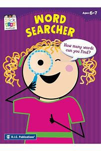 Thumbnail: RIC Publications: Stick Kids: English – Ages 6-7