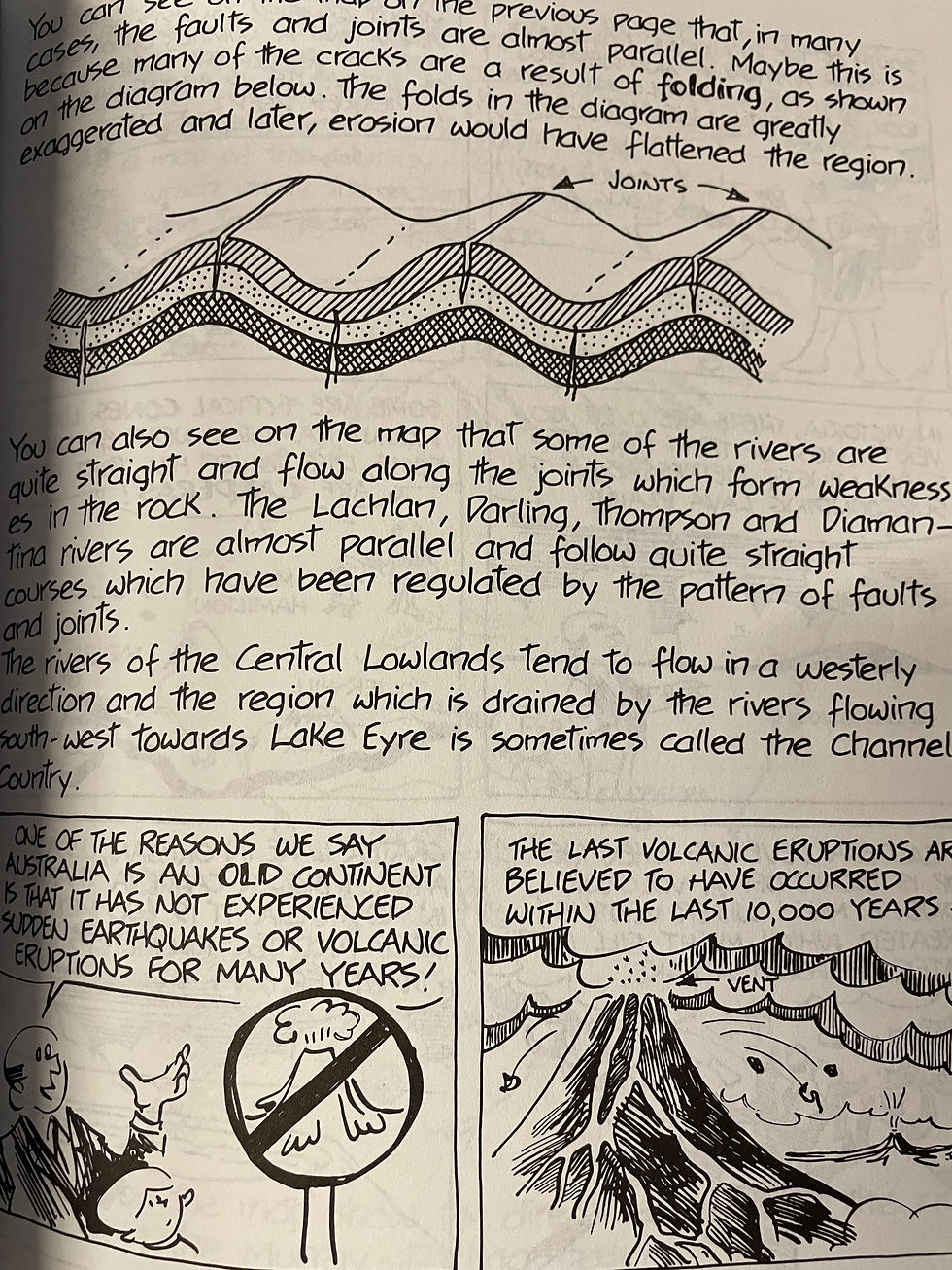Thumbnail: This Earth Vol 4 by Jim Cattell (Geography for Juniors)