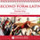Thumbnail: Second Form Latin