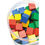 Thumbnail: Cubes Counting Plastic – 2cm – 100 pieces in Jar