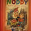 Thumbnail: Noddy Goes To School by Enid Blyton Hardcover 