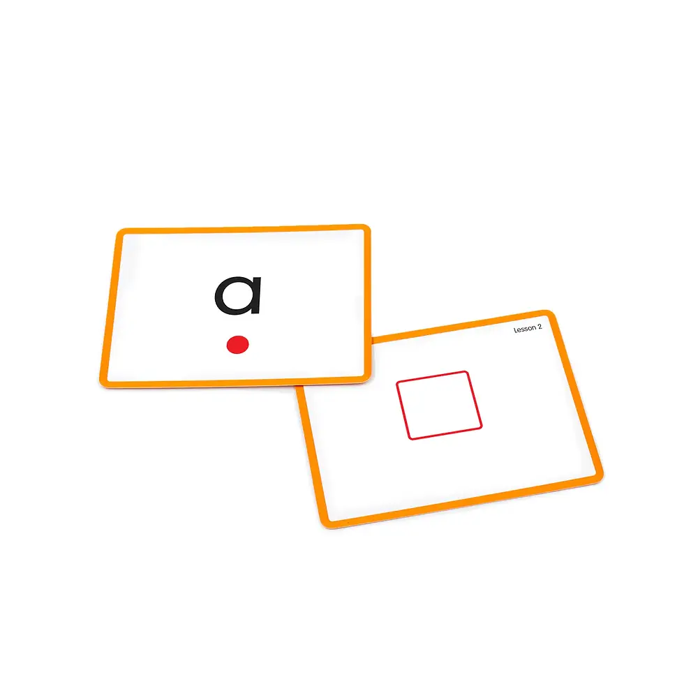 Thumbnail: High Frequency Word Cards