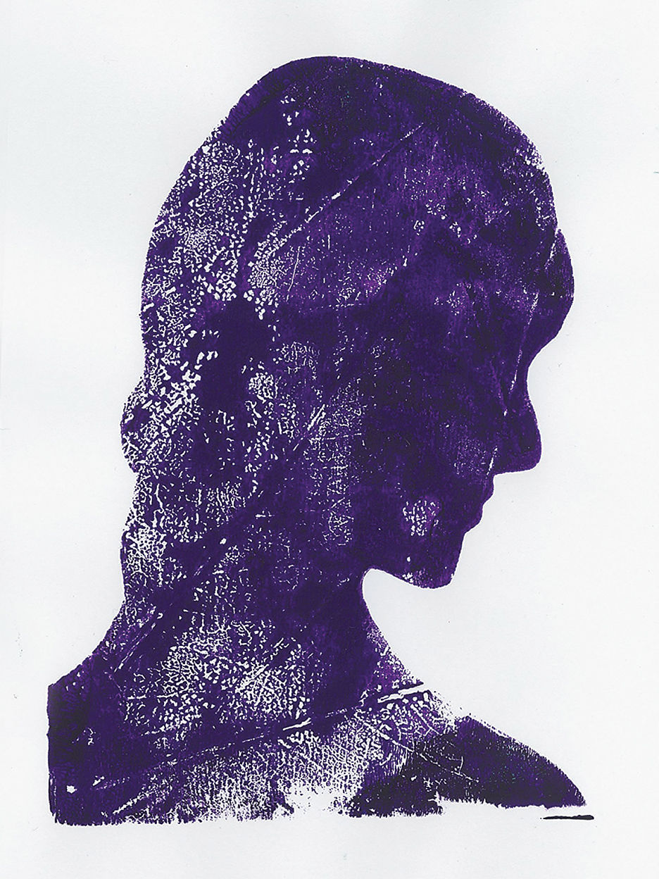 Thumbnail: Gel Press Printing Plate 30 x 37cm (12 x 14″)