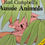 Thumbnail: Rod Campbell’s Aussie Animals with Flaps (Board Book)