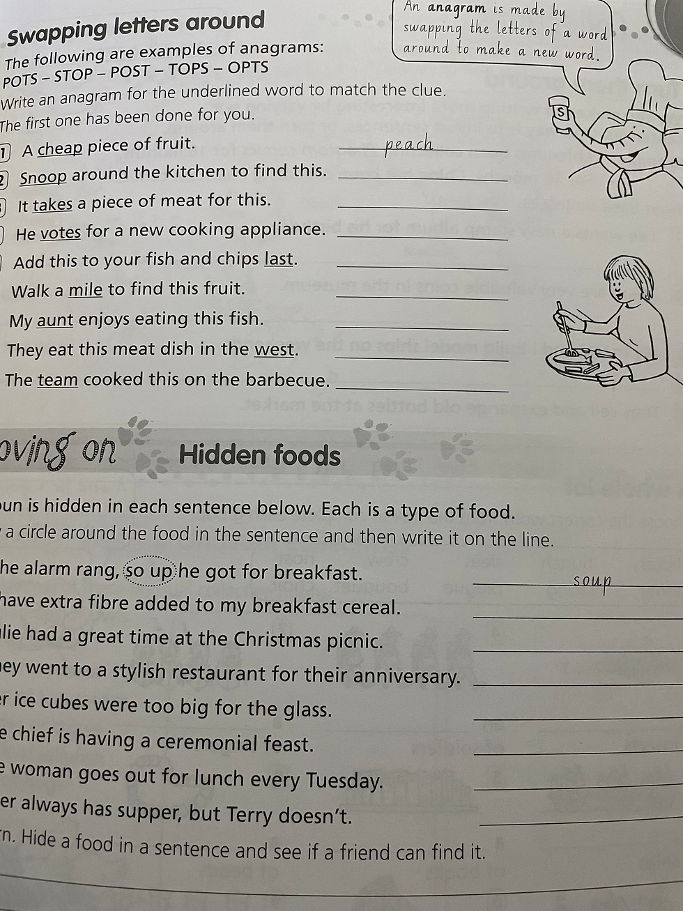 Thumbnail: Grammar Once a Week Student Book 4 3Rd Edition