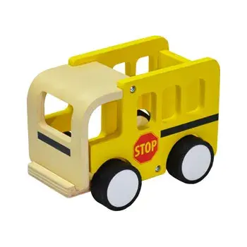 School Bus Vehicle