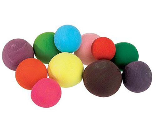 Thumbnail: Paper Magiclay 240g Coloured – Canister