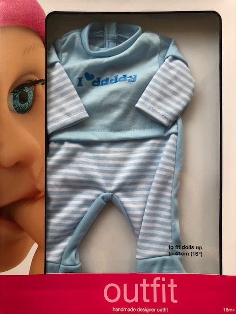Thumbnail: Fashion Boutique for up 46cm (18″) Dolls