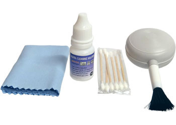 Microscope – Microscope Cleaning Kit | TEW