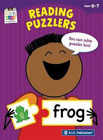 Thumbnail: RIC Publications: Stick Kids: English – Ages 6-7