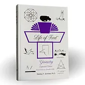 Life of Fred Highschool range