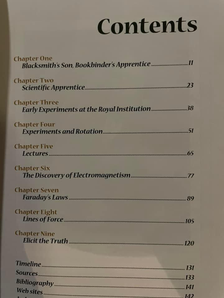 Thumbnail: Flashpoint In Science Nature of Electricity by Anne Rooney 