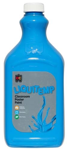 Thumbnail: Liquitemp Classroom Poster Paint 2L