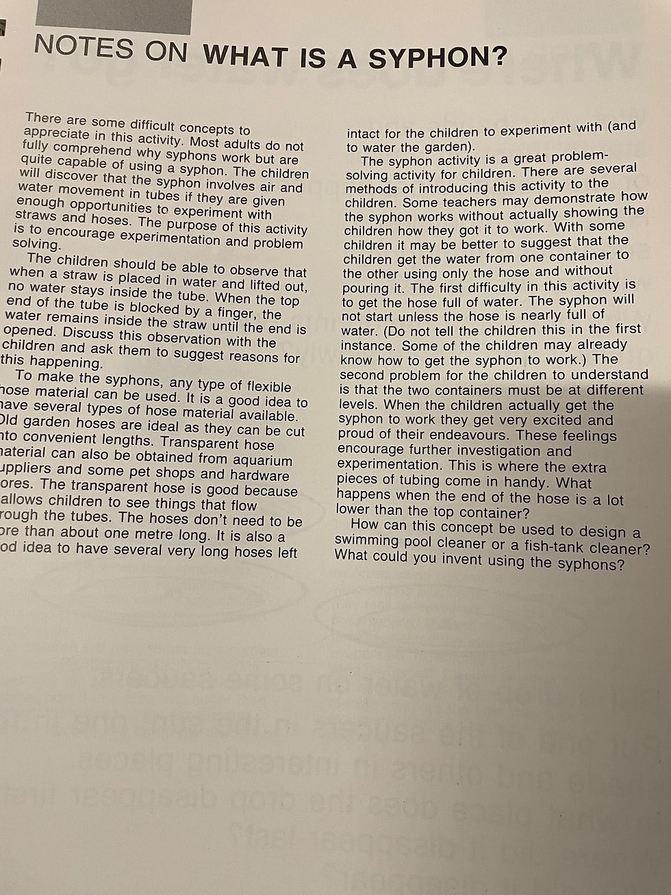 Thumbnail: Science and Technology by Design Book 1 by Colin Web