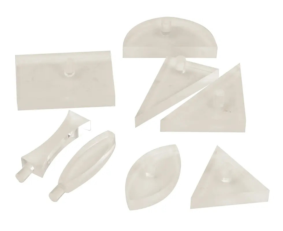 Thumbnail: Light Box and Optical Set - 12V