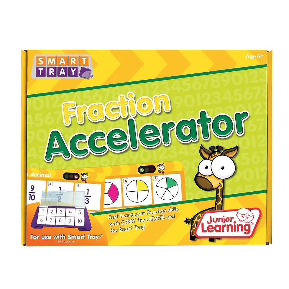 Thumbnail: Fraction Accelerator